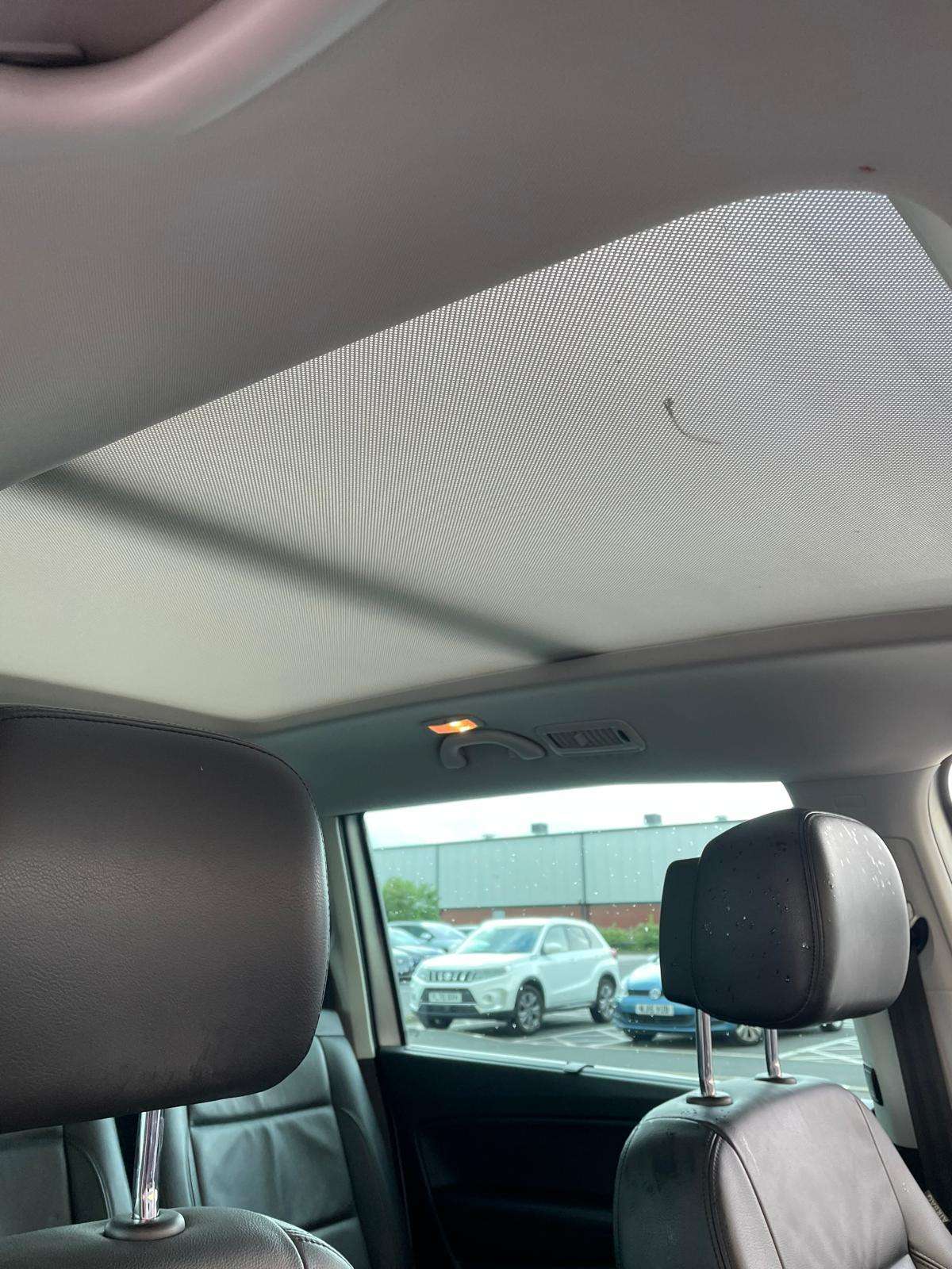 2013 SEAT ALHAMBRA 2013 SEAT ALHAMBRA
