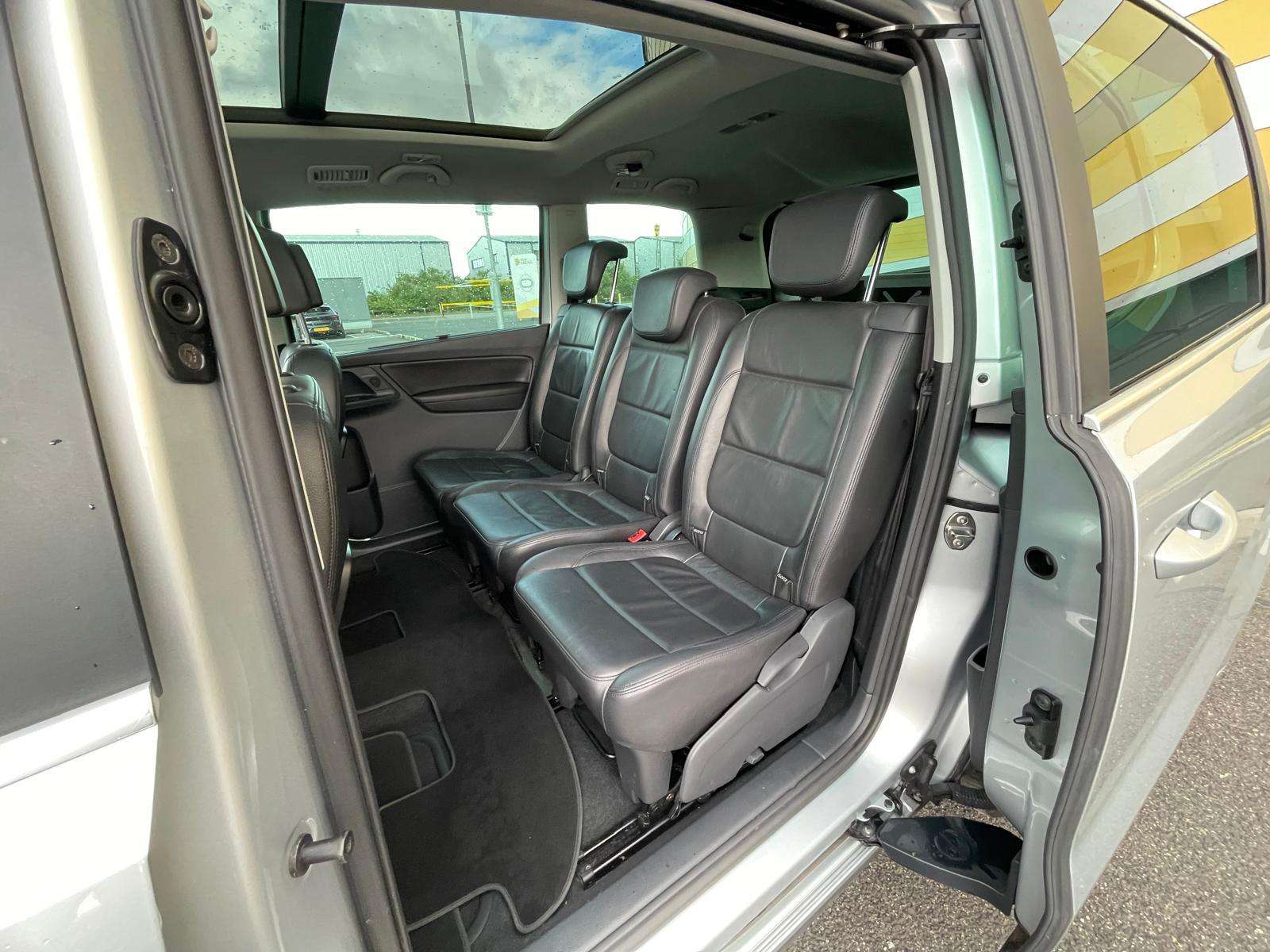 2013 SEAT ALHAMBRA 2013 SEAT ALHAMBRA