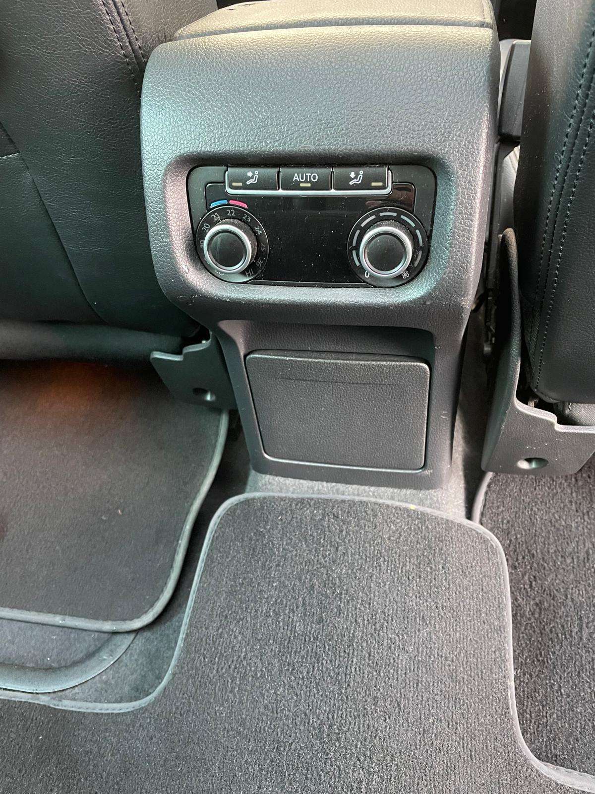 2013 SEAT ALHAMBRA 2013 SEAT ALHAMBRA