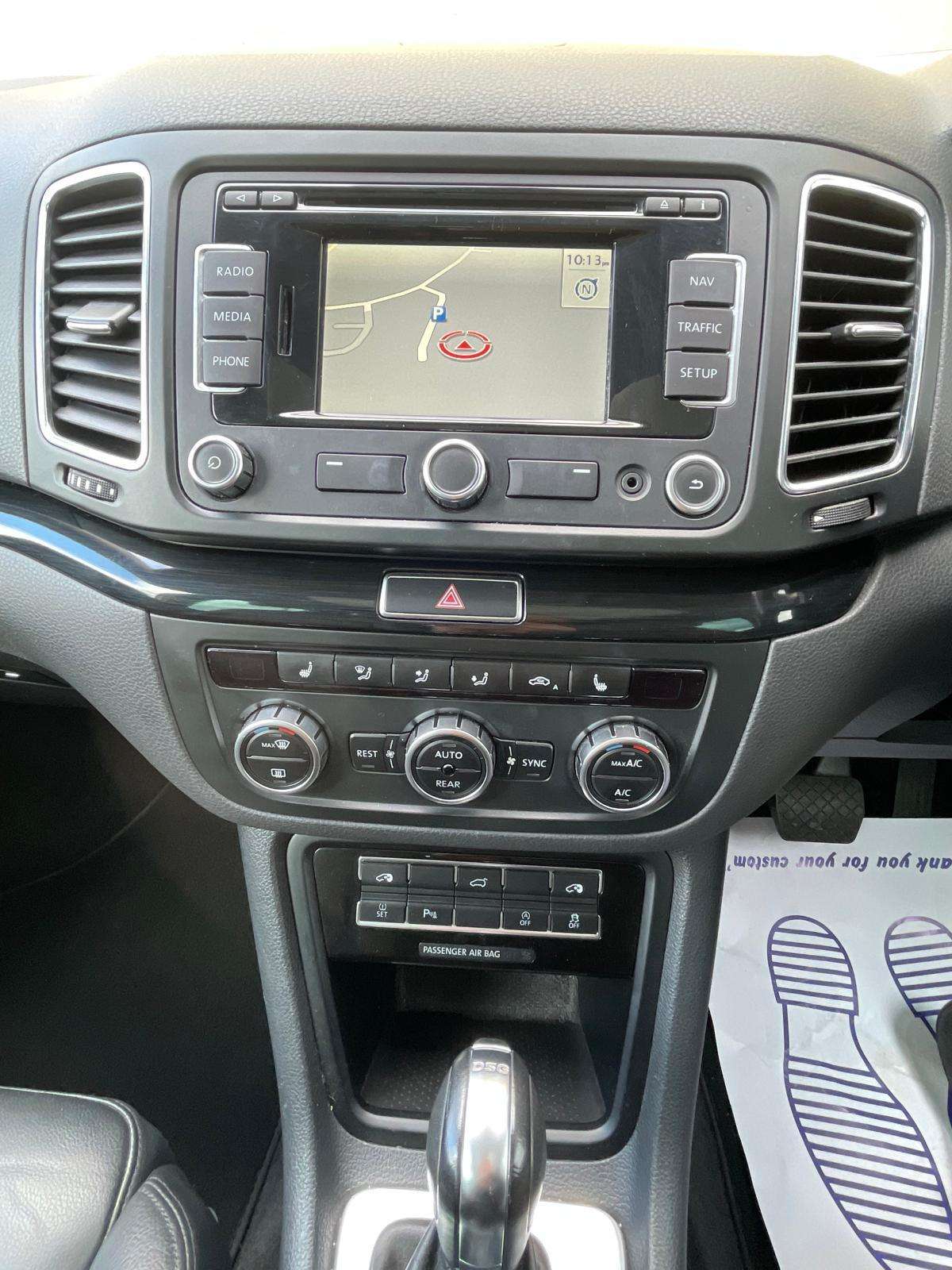 2013 SEAT ALHAMBRA 2013 SEAT ALHAMBRA