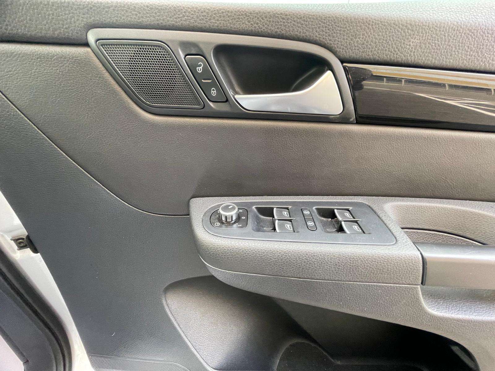 2013 SEAT ALHAMBRA 2013 SEAT ALHAMBRA