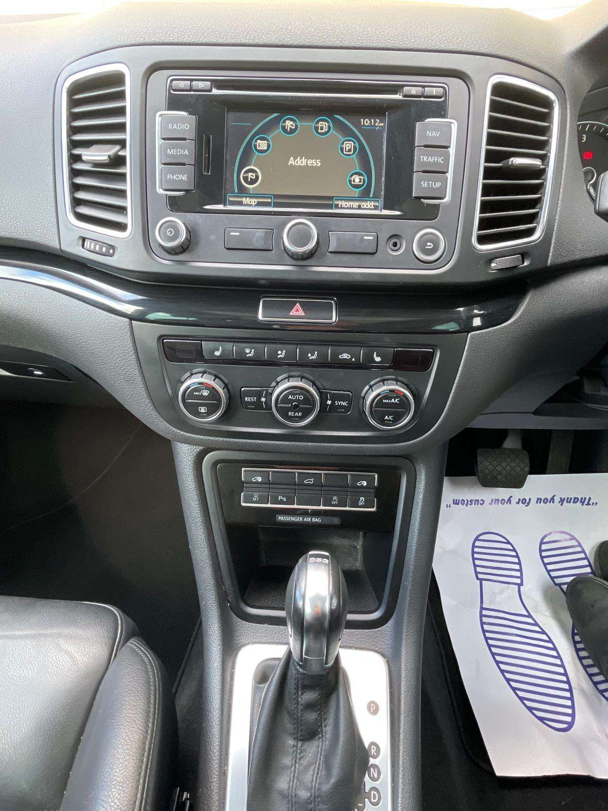2013 SEAT ALHAMBRA 2013 SEAT ALHAMBRA