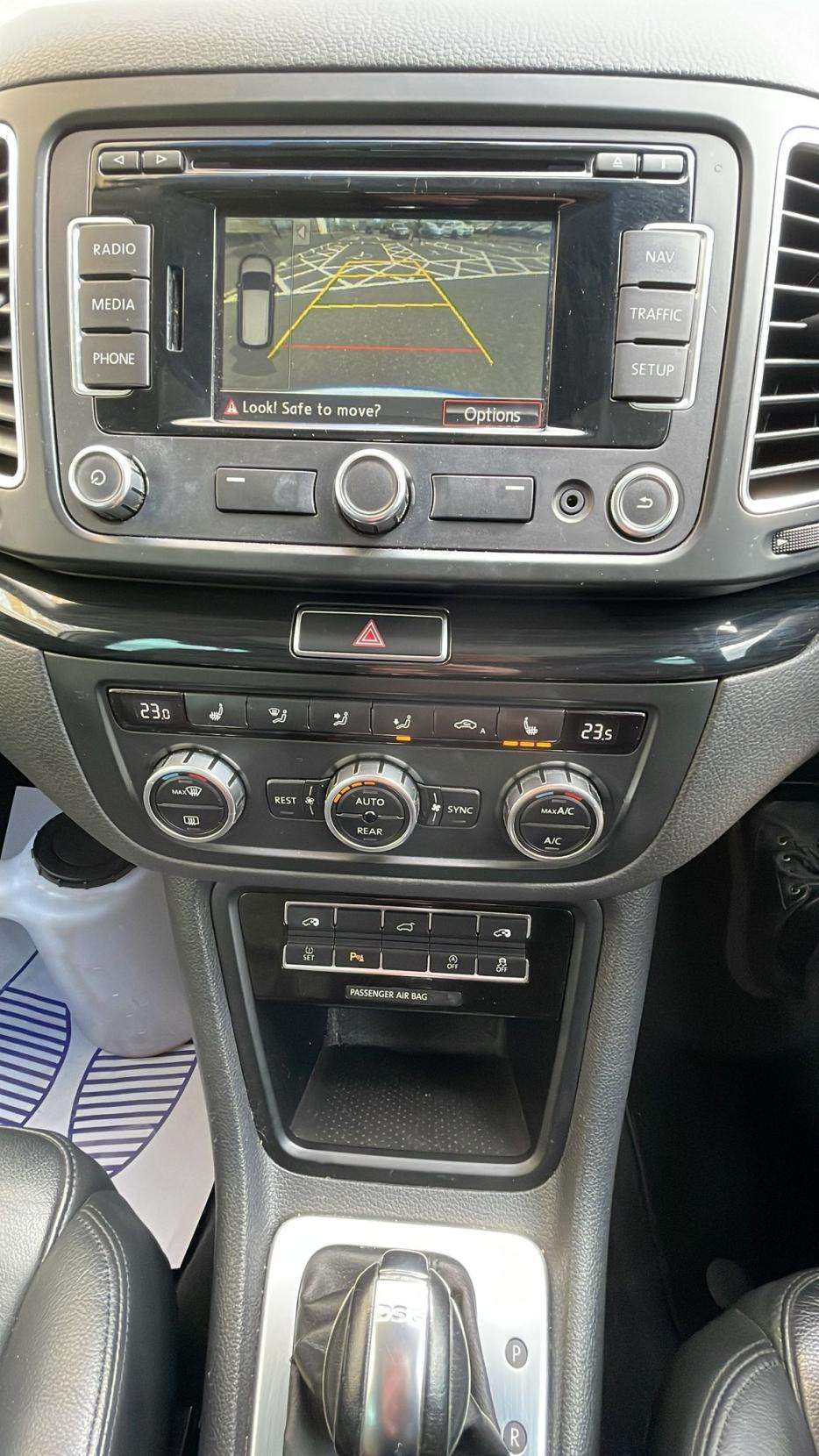 2013 SEAT ALHAMBRA 2013 SEAT ALHAMBRA