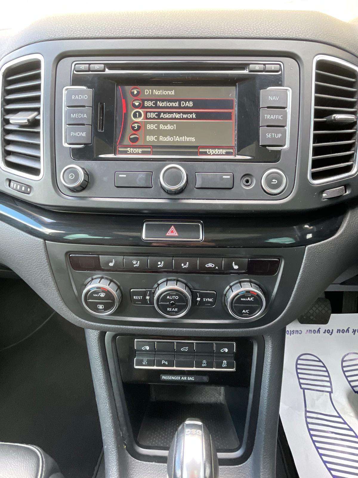 2013 SEAT ALHAMBRA 2013 SEAT ALHAMBRA