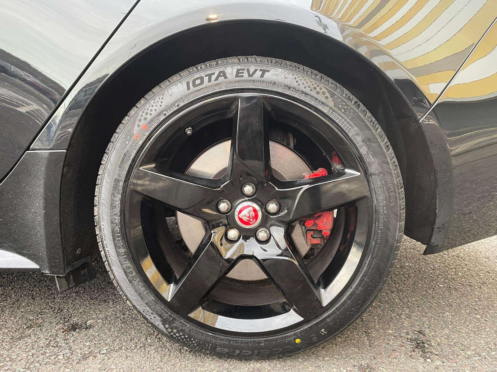 2018 JAGUAR XE 2018 JAGUAR XE