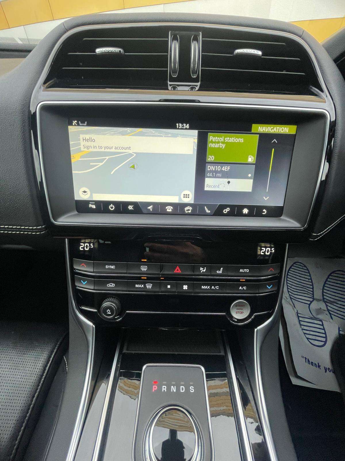 2018 JAGUAR XE 2018 JAGUAR XE