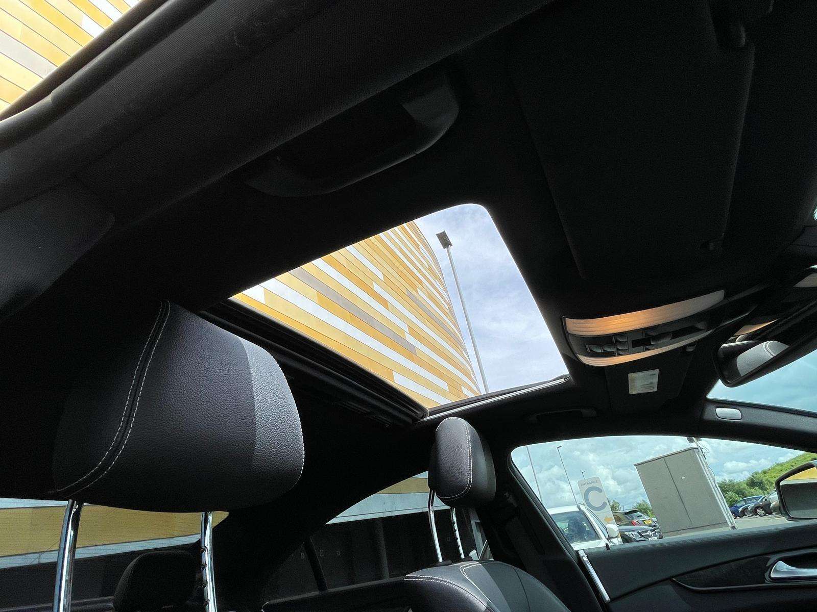 2015 MERCEDES-BENZ CLS 2015 MERCEDES-BENZ CLS