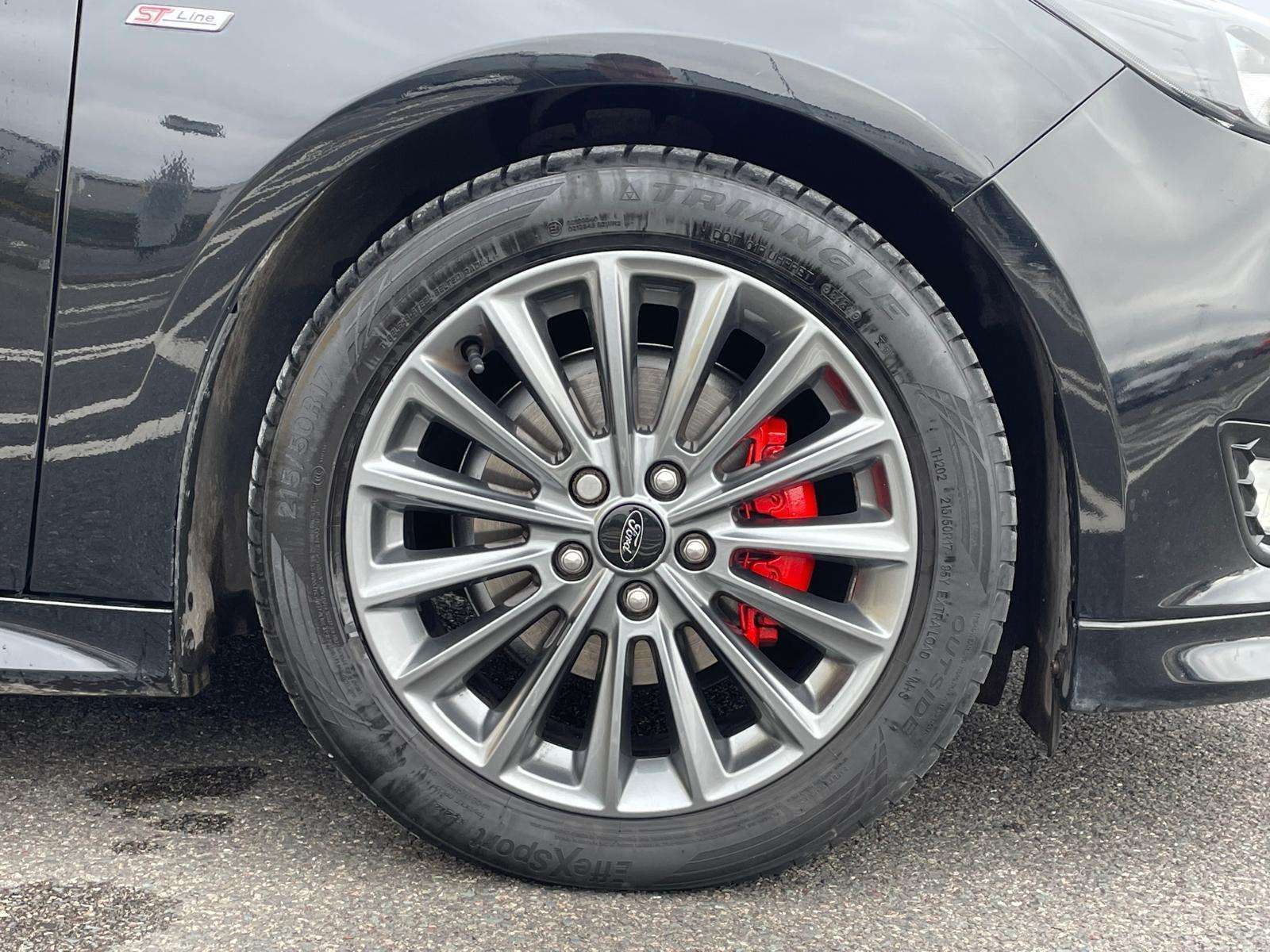 2017 FORD FOCUS 2017 FORD FOCUS