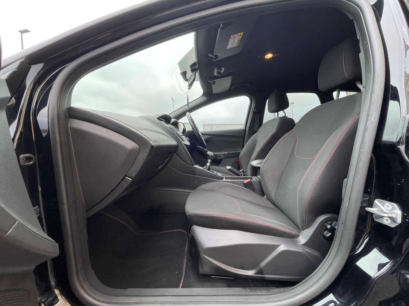 2017 FORD FOCUS 2017 FORD FOCUS