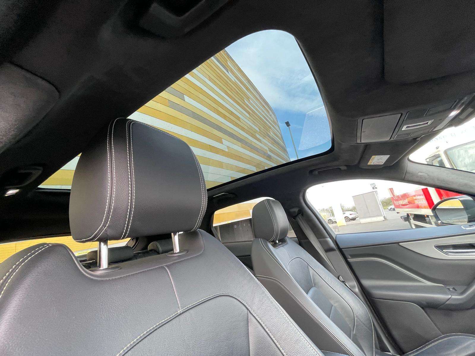 2020 JAGUAR F-PACE 2020 JAGUAR F-PACE