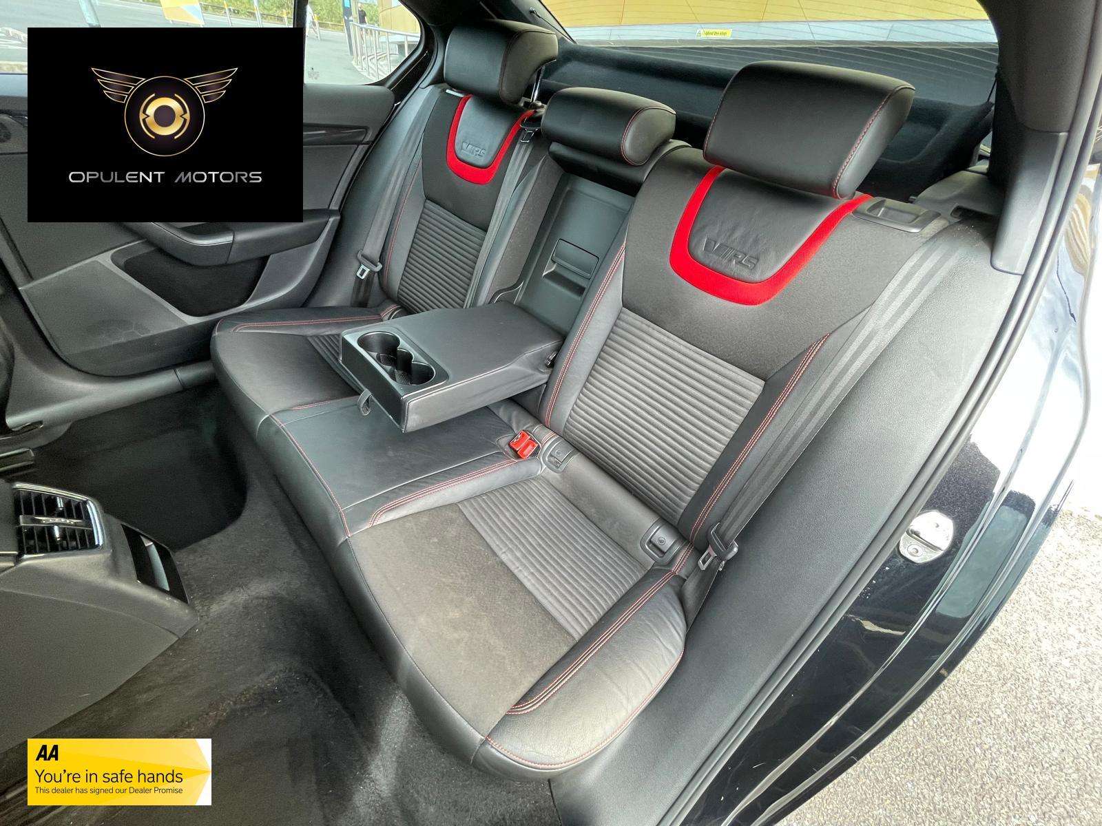 2017 SKODA OCTAVIA 2017 SKODA OCTAVIA