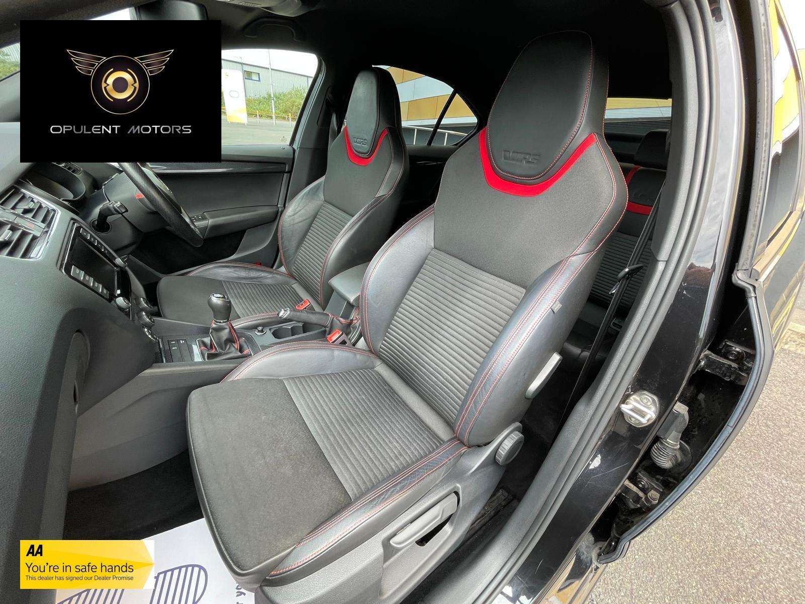 2017 SKODA OCTAVIA 2017 SKODA OCTAVIA