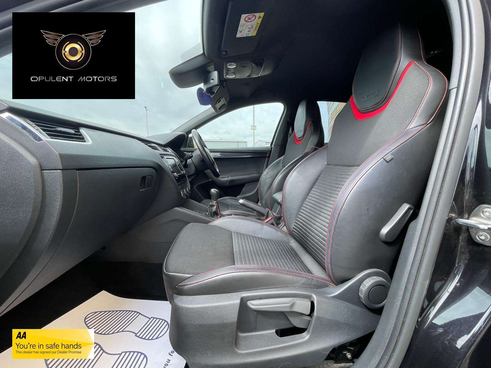 2017 SKODA OCTAVIA 2017 SKODA OCTAVIA