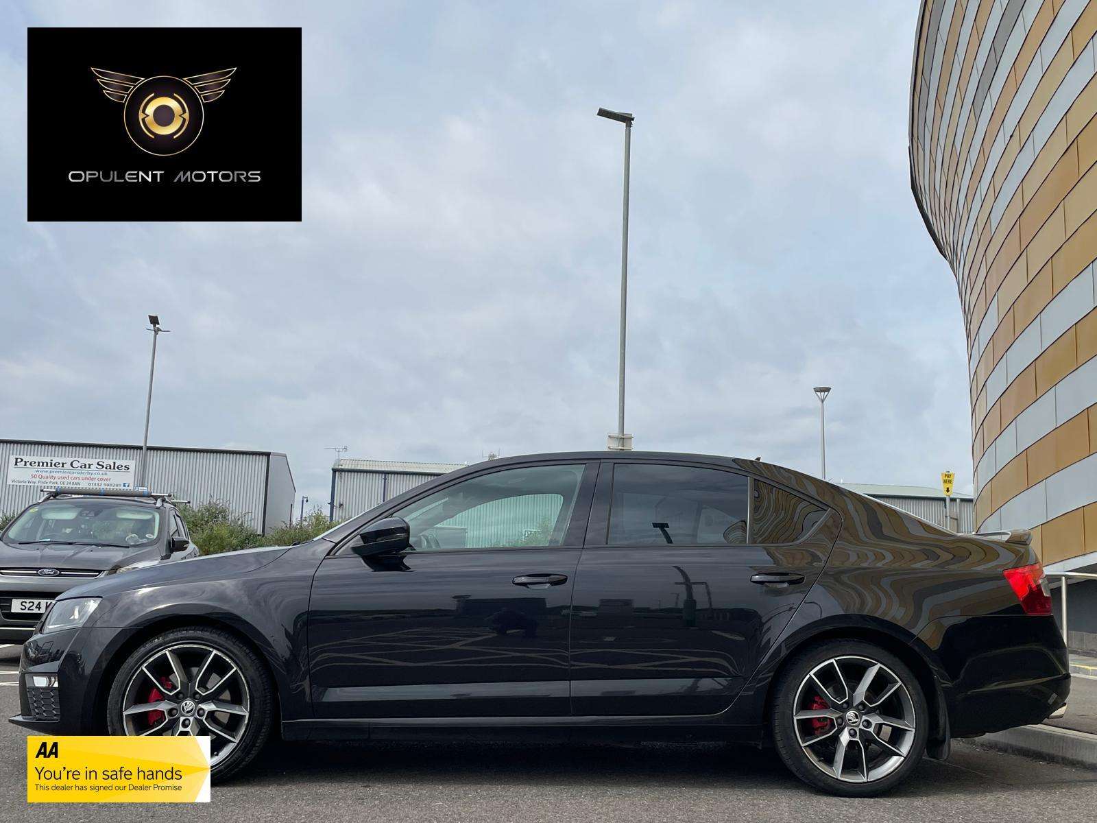 2017 SKODA OCTAVIA 2017 SKODA OCTAVIA