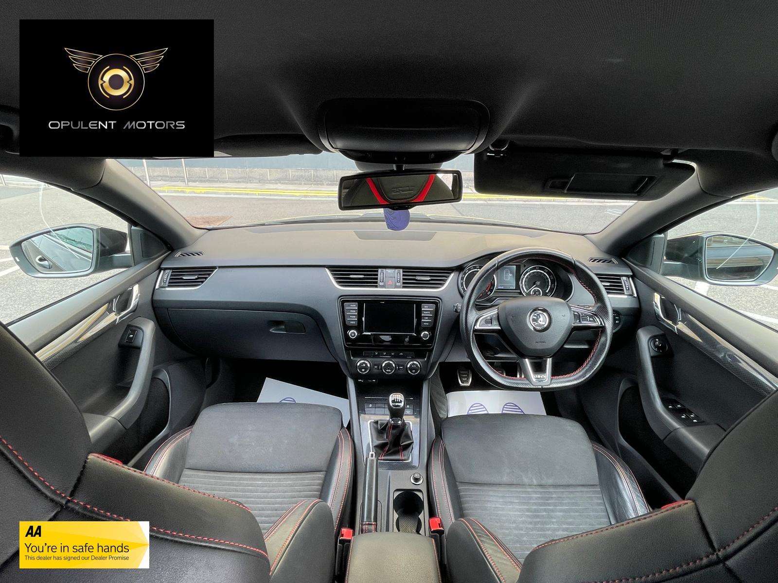 2017 SKODA OCTAVIA 2017 SKODA OCTAVIA