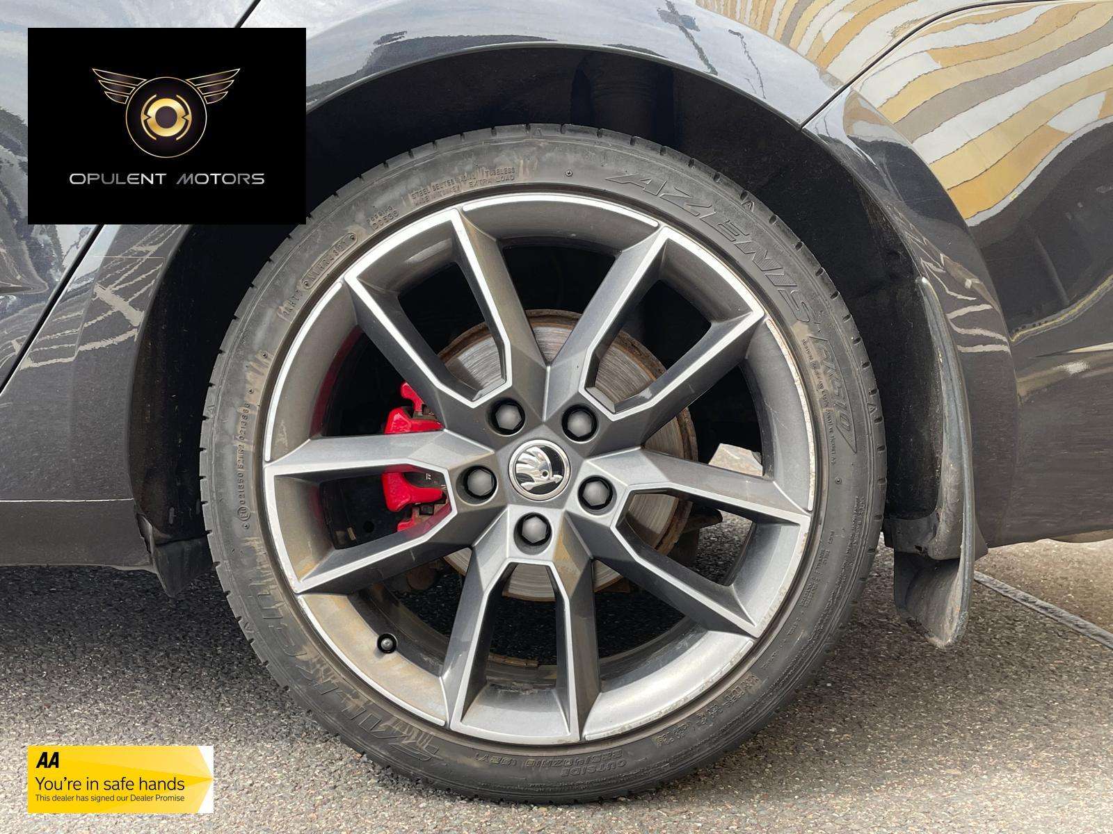 2017 SKODA OCTAVIA 2017 SKODA OCTAVIA