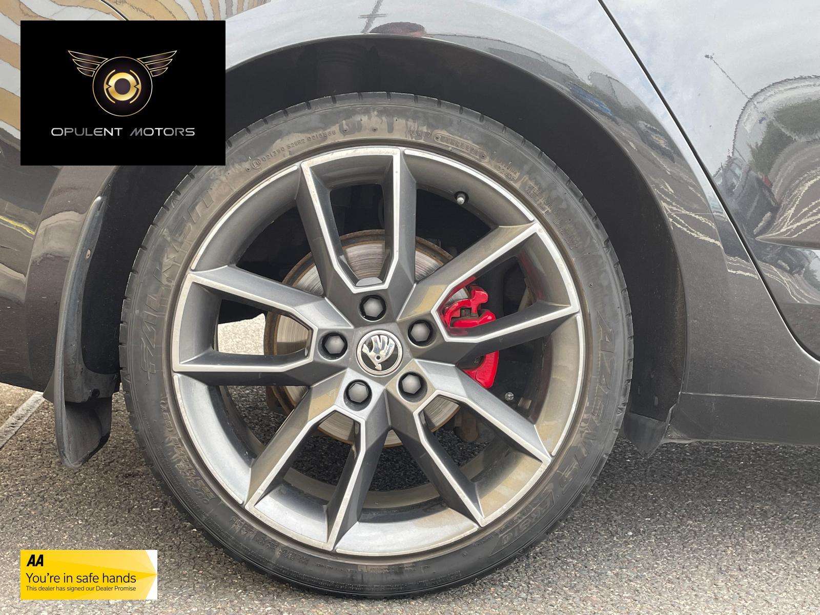 2017 SKODA OCTAVIA 2017 SKODA OCTAVIA