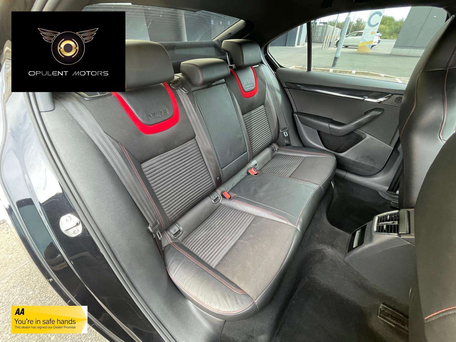 2017 SKODA OCTAVIA 2017 SKODA OCTAVIA