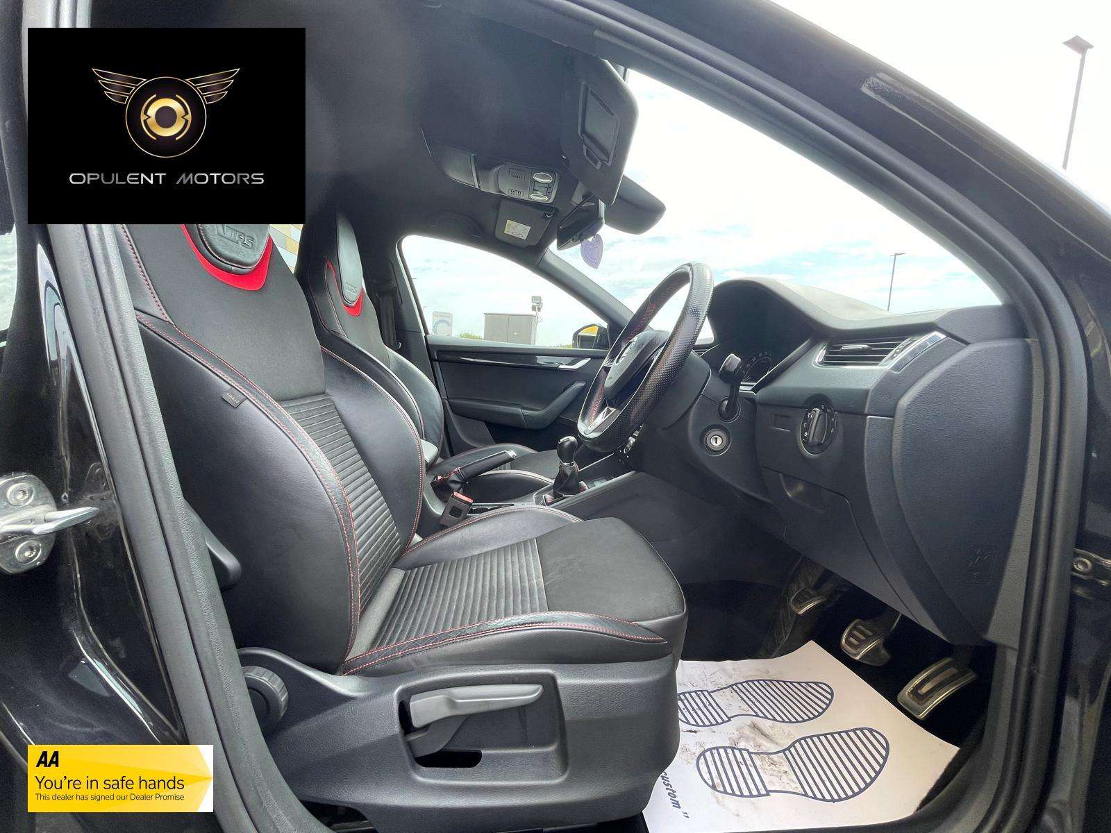 2017 SKODA OCTAVIA 2017 SKODA OCTAVIA