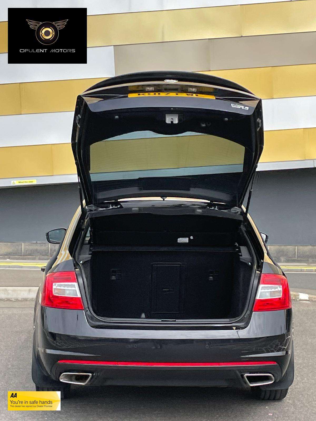 2017 SKODA OCTAVIA 2017 SKODA OCTAVIA