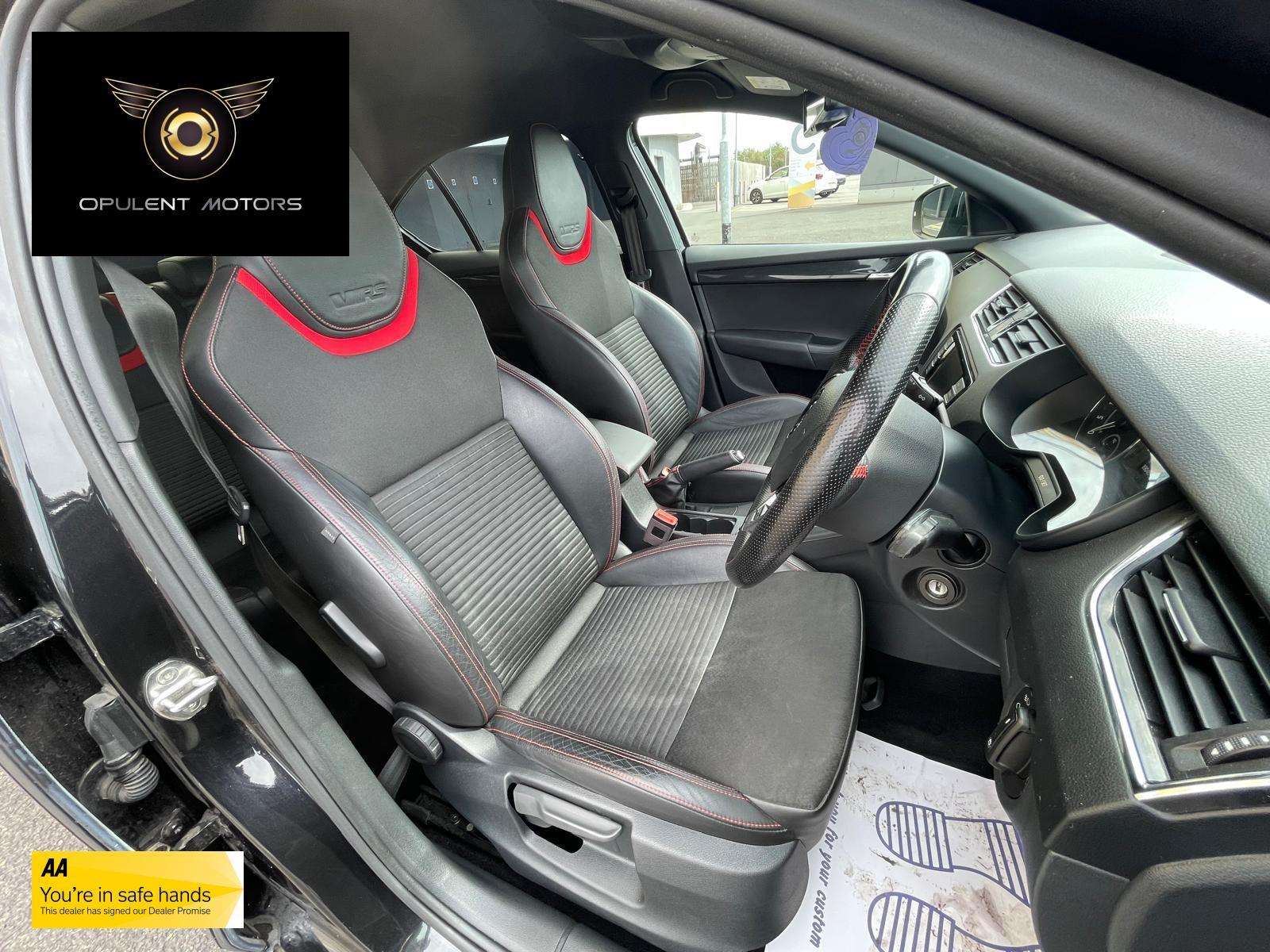 2017 SKODA OCTAVIA 2017 SKODA OCTAVIA