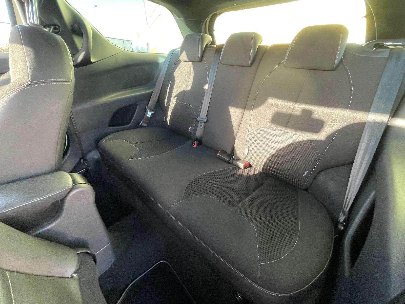 2018 DS AUTOMOBILES DS 3 2018 DS AUTOMOBILES DS 3