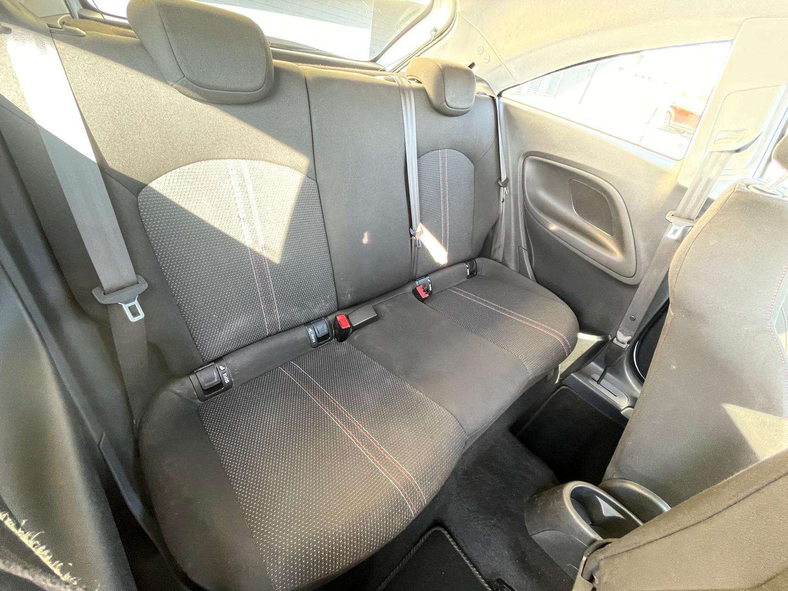 2016 VAUXHALL CORSA 2016 VAUXHALL CORSA