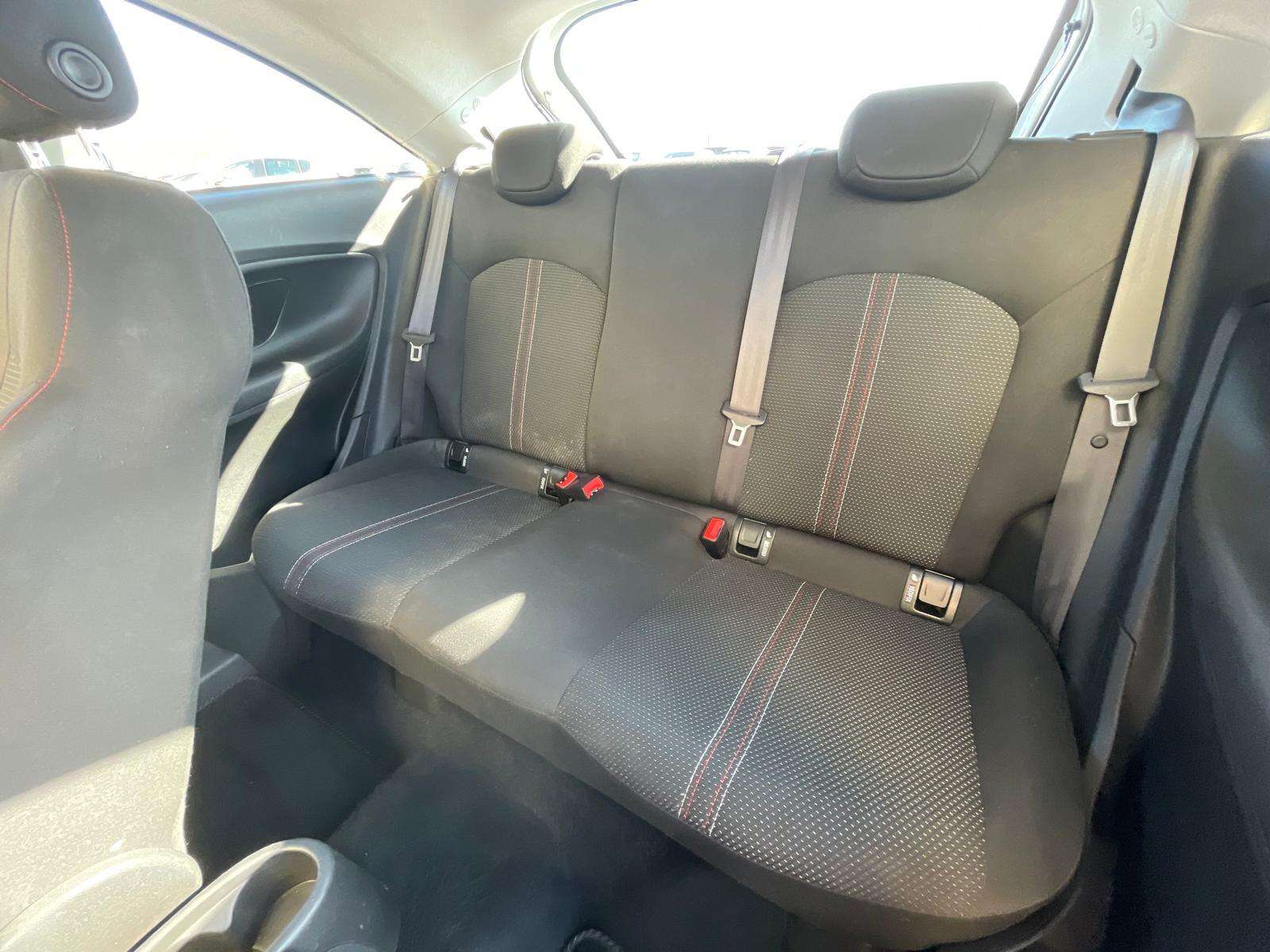 2016 VAUXHALL CORSA 2016 VAUXHALL CORSA