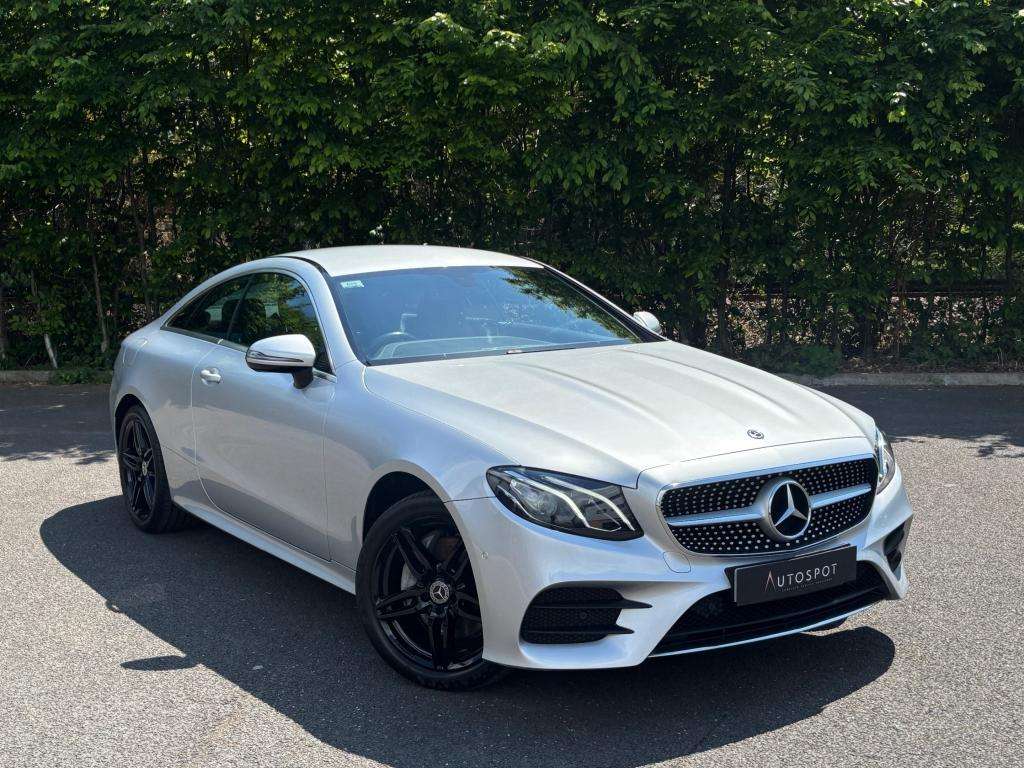 2017 MERCEDES-BENZ E220D 2017 MERCEDES-BENZ E220D