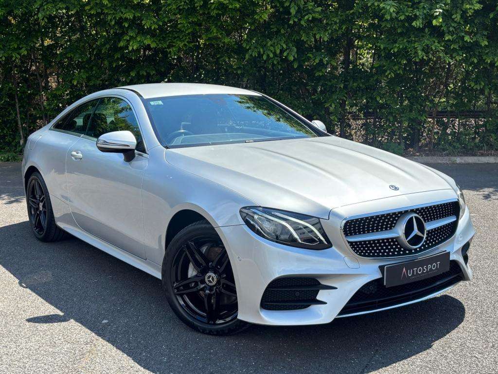 Check out this Mercedes-benz E220d 2017 Diesel Automatic