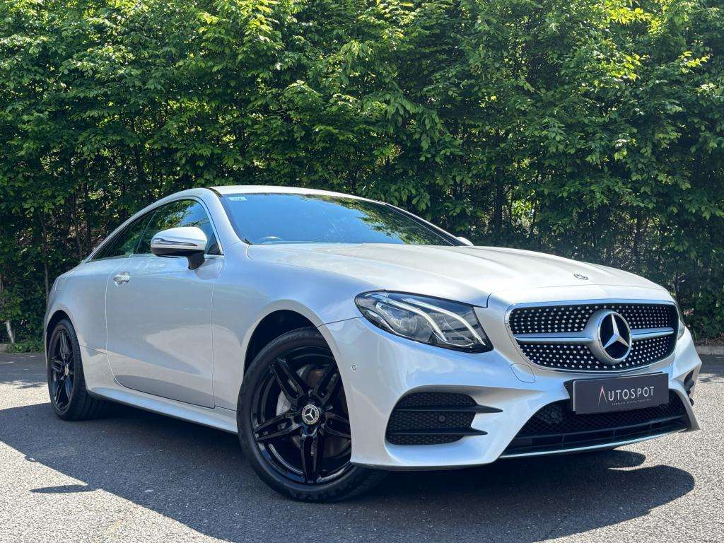 2017 MERCEDES-BENZ E220D 2017 MERCEDES-BENZ E220D