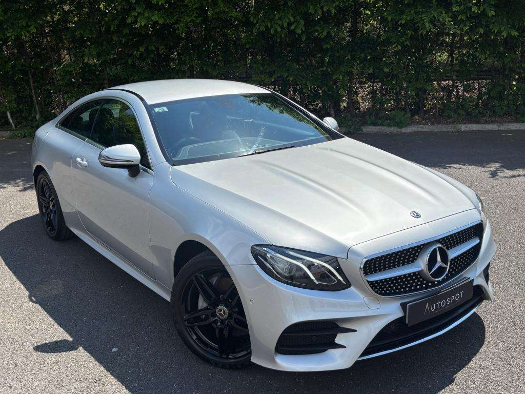 2017 MERCEDES-BENZ E220D 2017 MERCEDES-BENZ E220D