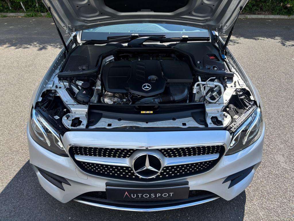 2017 MERCEDES-BENZ E220D 2017 MERCEDES-BENZ E220D