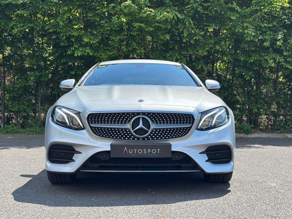 2017 MERCEDES-BENZ E220D 2017 MERCEDES-BENZ E220D