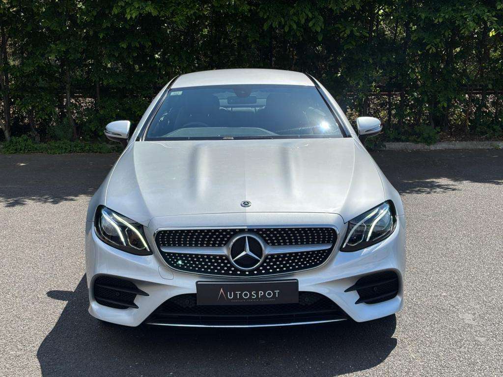 2017 MERCEDES-BENZ E220D 2017 MERCEDES-BENZ E220D