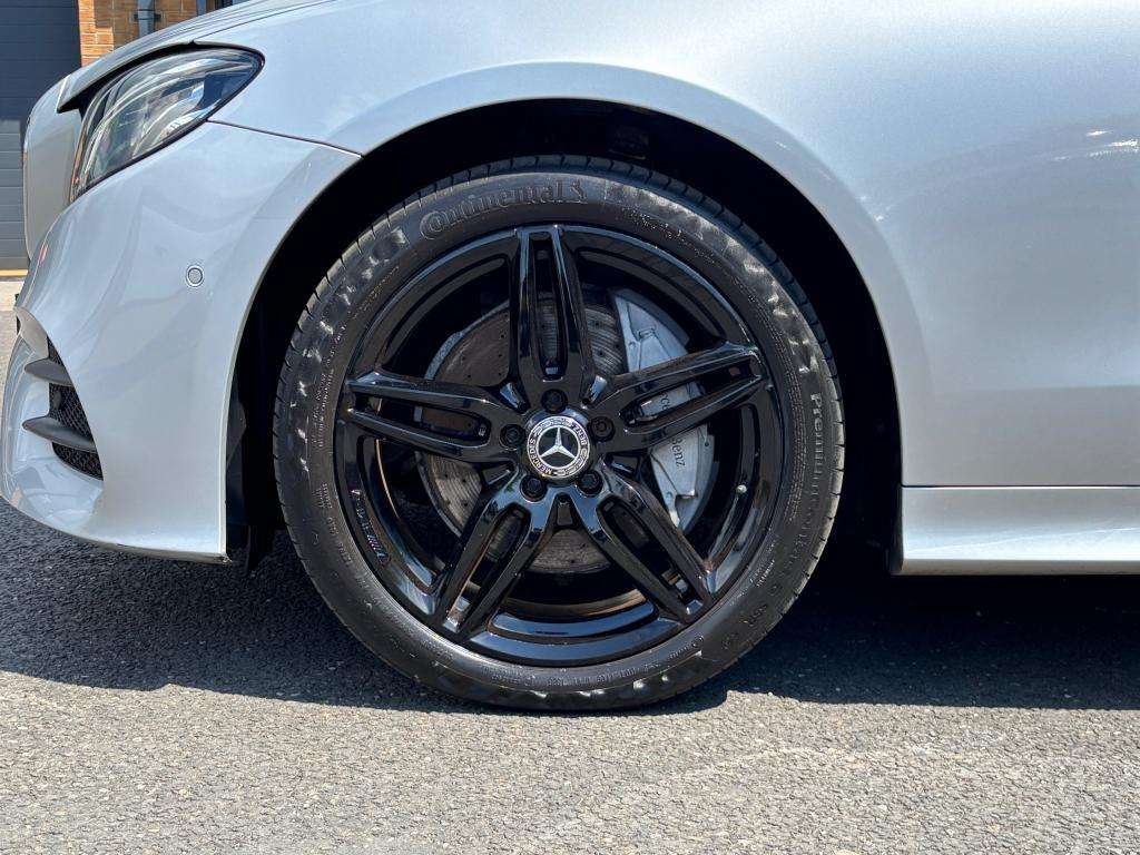 2017 MERCEDES-BENZ E220D 2017 MERCEDES-BENZ E220D