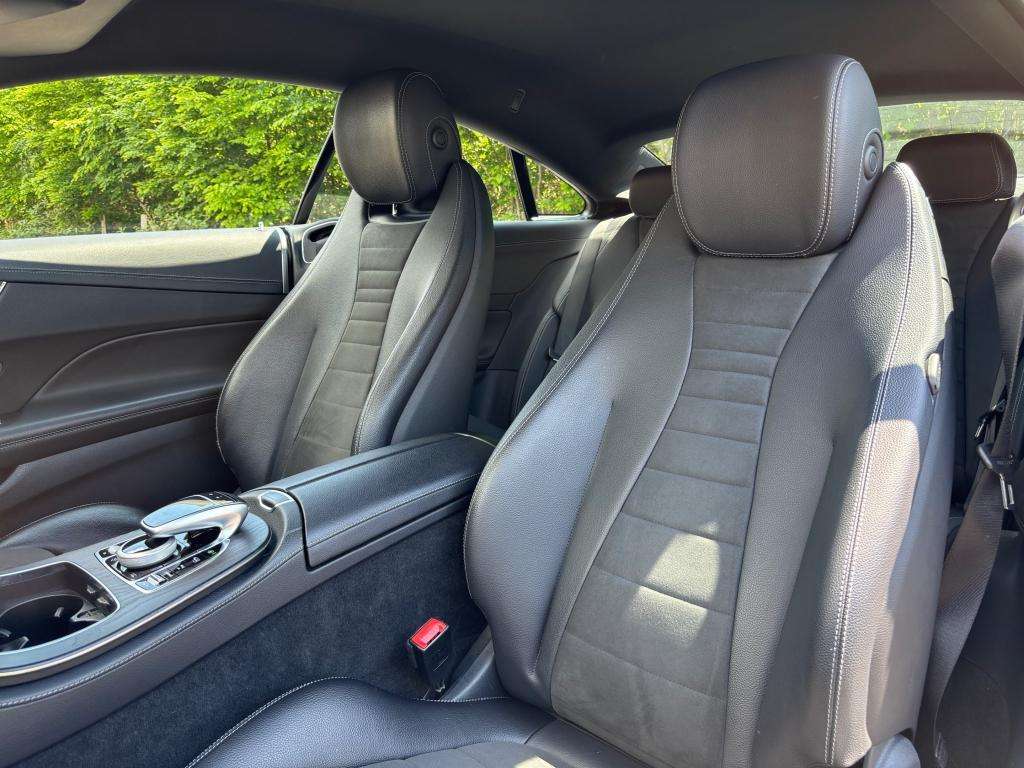 2017 MERCEDES-BENZ E220D 2017 MERCEDES-BENZ E220D