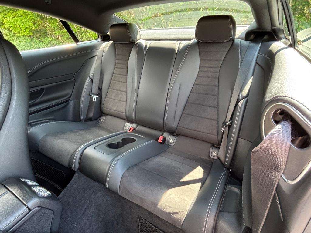 2017 MERCEDES-BENZ E220D 2017 MERCEDES-BENZ E220D