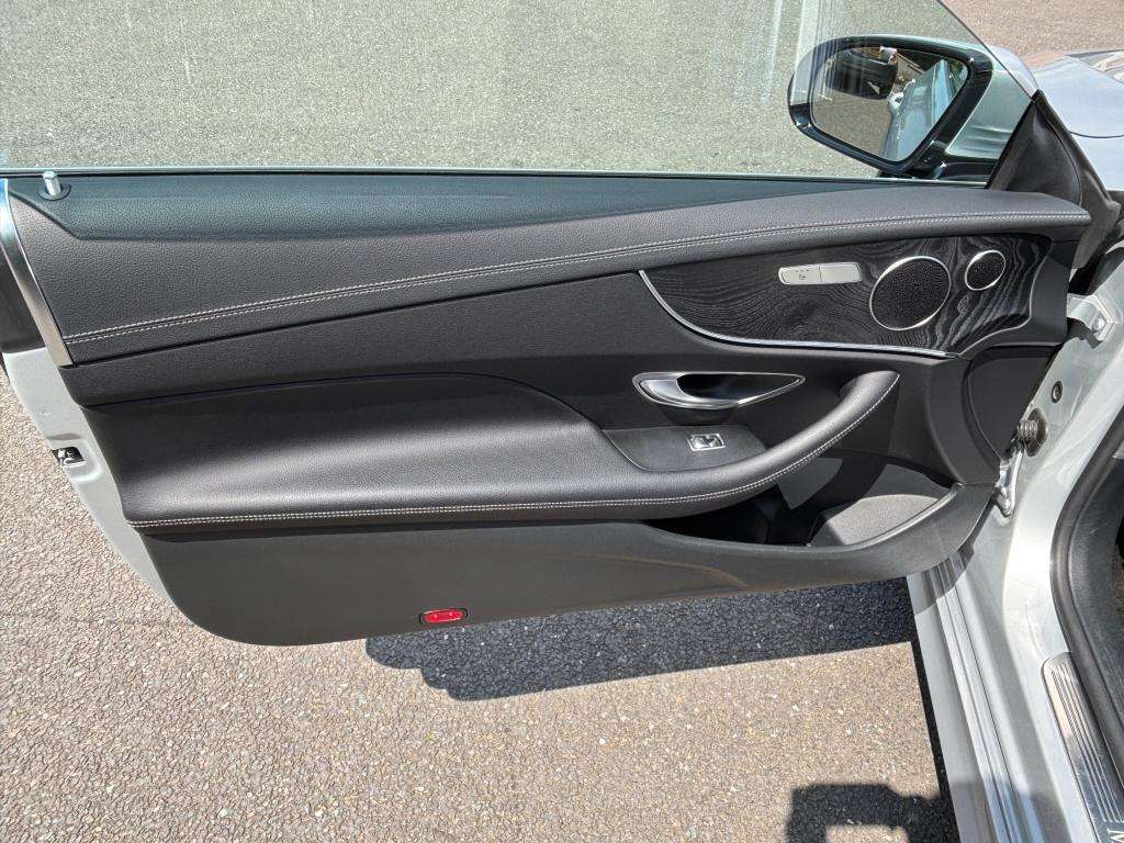 2017 MERCEDES-BENZ E220D 2017 MERCEDES-BENZ E220D