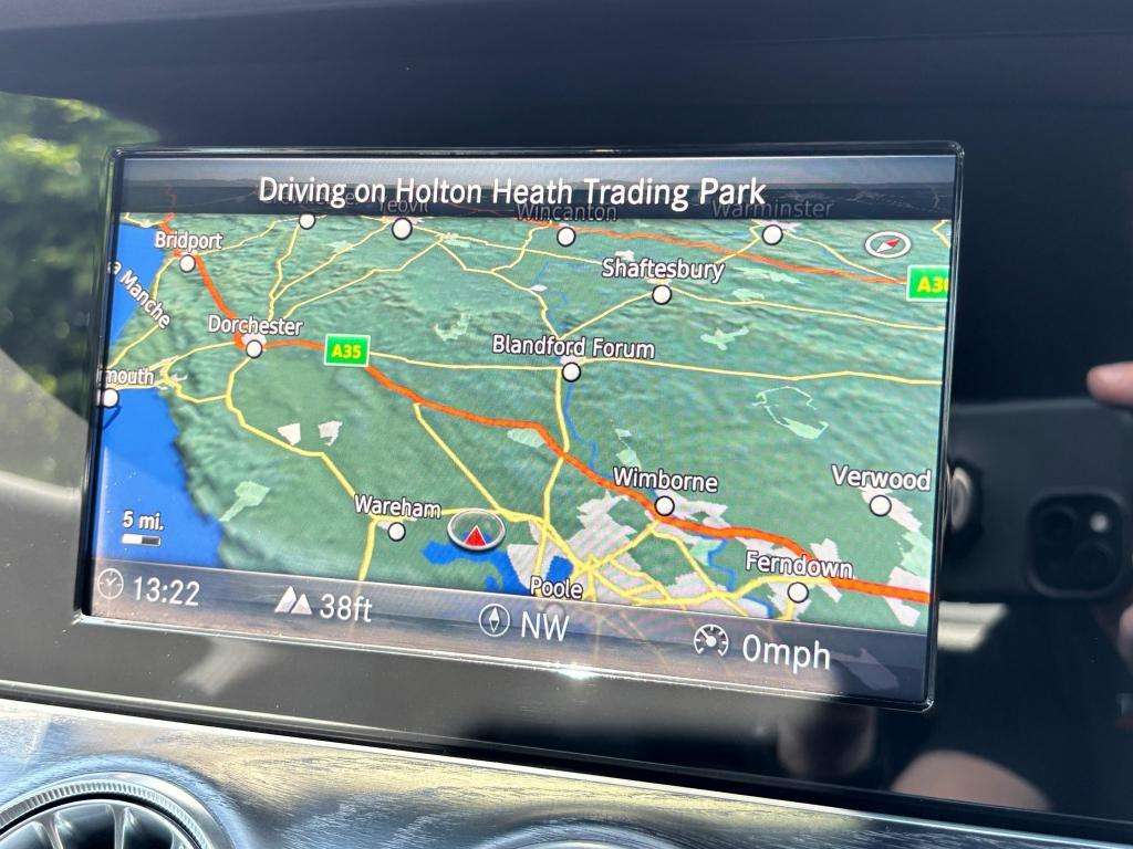 2017 MERCEDES-BENZ E220D 2017 MERCEDES-BENZ E220D