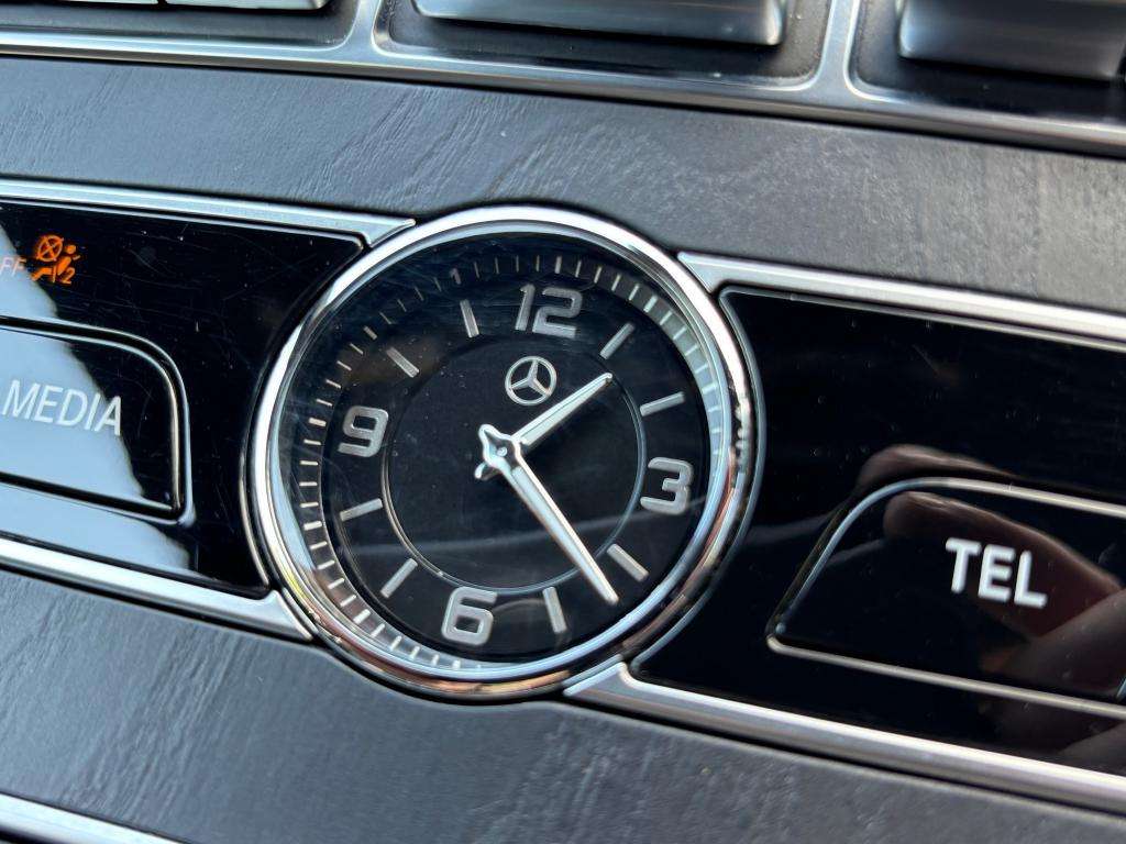 2017 MERCEDES-BENZ E220D 2017 MERCEDES-BENZ E220D