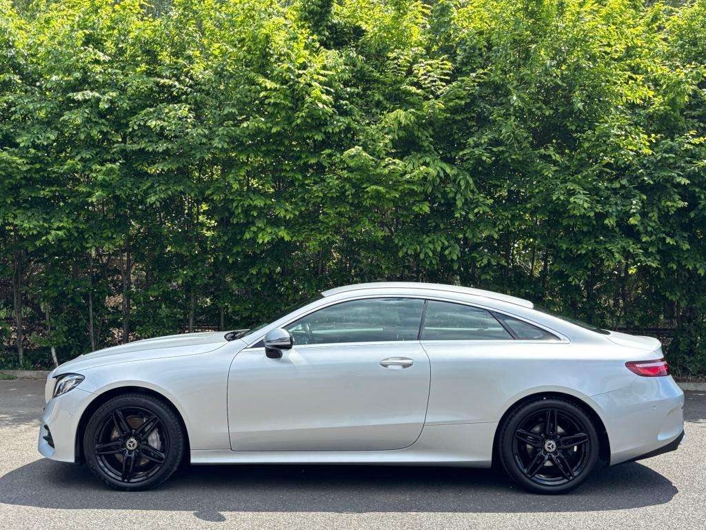 2017 MERCEDES-BENZ E220D 2017 MERCEDES-BENZ E220D