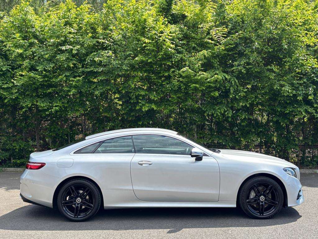 2017 MERCEDES-BENZ E220D 2017 MERCEDES-BENZ E220D