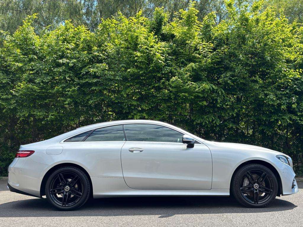 2017 MERCEDES-BENZ E220D 2017 MERCEDES-BENZ E220D