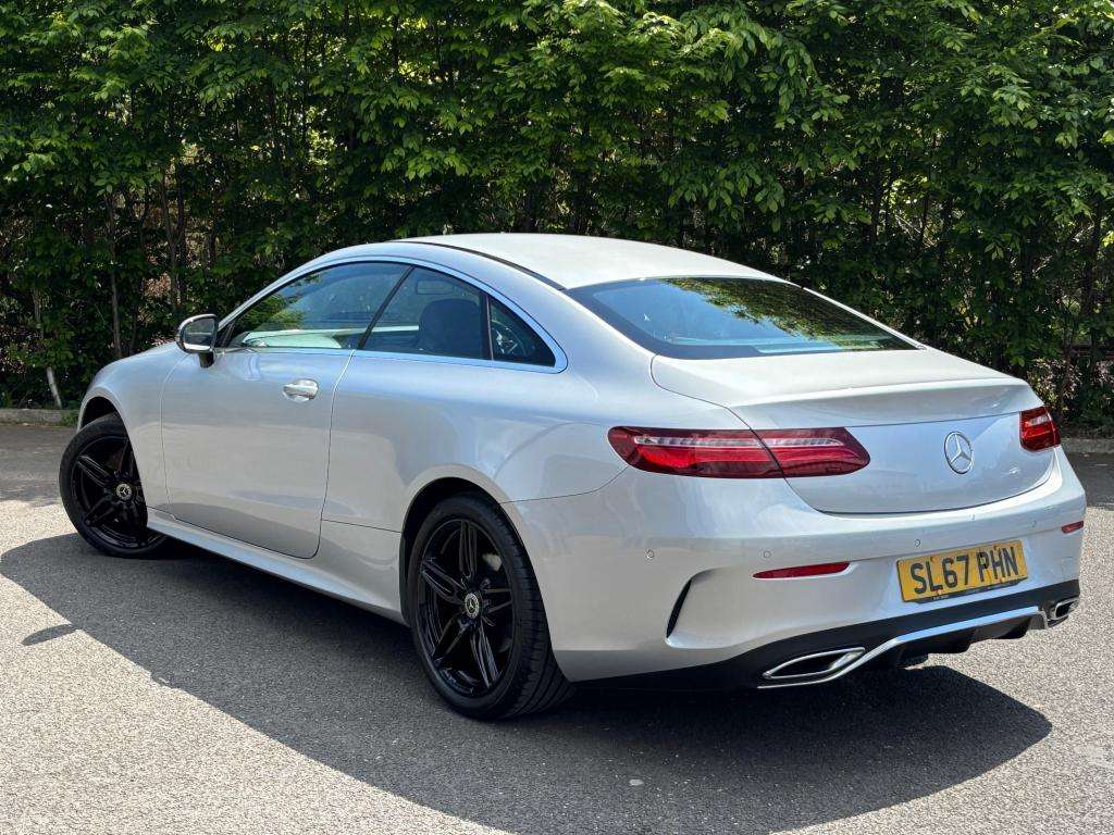 2017 MERCEDES-BENZ E220D 2017 MERCEDES-BENZ E220D