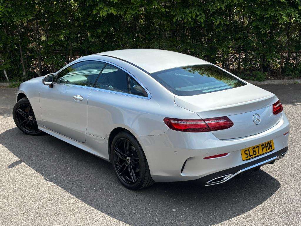 2017 MERCEDES-BENZ E220D 2017 MERCEDES-BENZ E220D