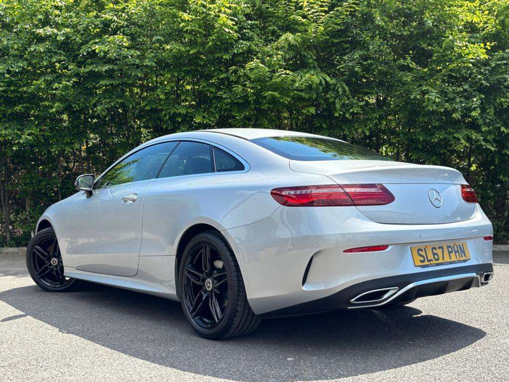 2017 MERCEDES-BENZ E220D 2017 MERCEDES-BENZ E220D