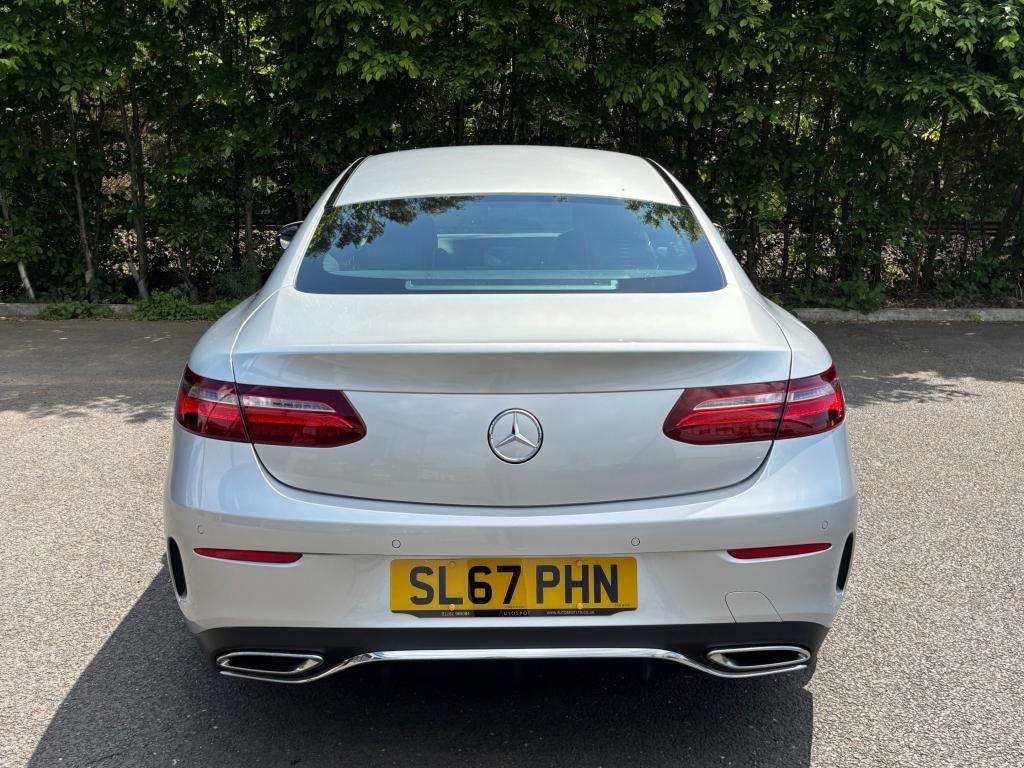 2017 MERCEDES-BENZ E220D 2017 MERCEDES-BENZ E220D