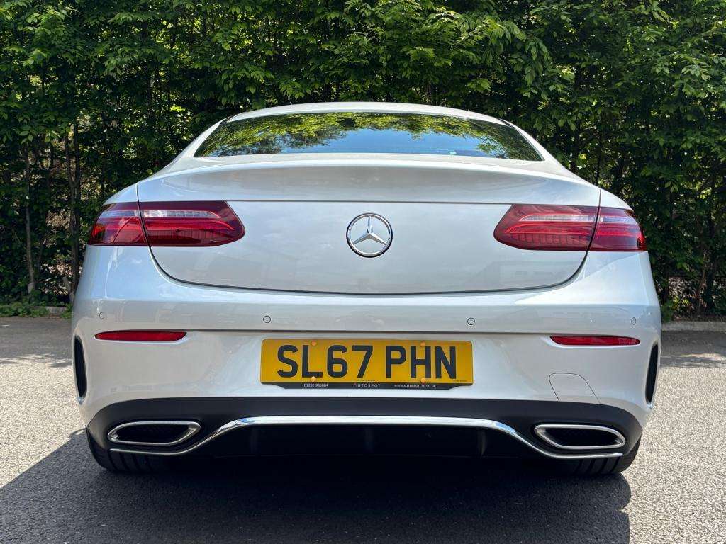 2017 MERCEDES-BENZ E220D 2017 MERCEDES-BENZ E220D