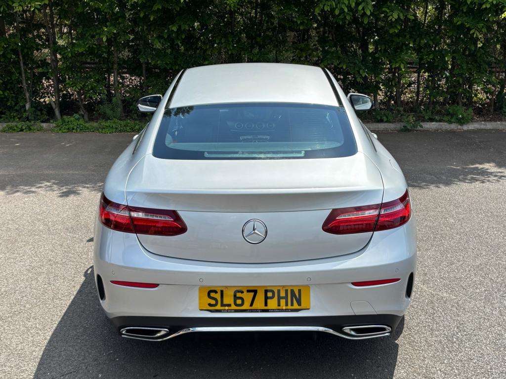 2017 MERCEDES-BENZ E220D 2017 MERCEDES-BENZ E220D